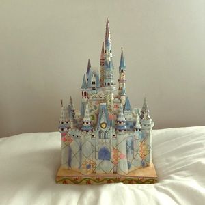 Disney Cinderella Castle